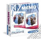 Disney: Clementoni - Frozen II - Memo giochi