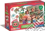 Clementoni: Educativo Cocomelon - Find It! Made In Italy giochi