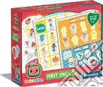Clementoni: Educativo Cocomelon - First English Made In Italy giochi