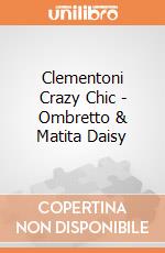 Clementoni Crazy Chic - Ombretto & Matita Daisy giochi