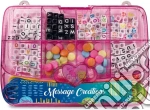 Clementoni Crazy Chic - Braccialetti Dell'Amicizia Pink (Expo 14Pz) giochi