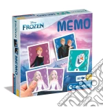 Clementoni Educativo Sapientino Memo Memo Frozen 2 Made In Italy giochi