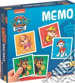 Clementoni Educativo Sapientino Memo Memo Paw Patrol Made In Italy giochi