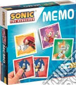 Clementoni Educativo Sapientino Memo Memo Sonic Made In Italy giochi
