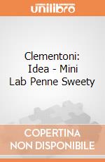 Clementoni: Idea - Mini Lab Penne Sweety giochi