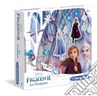 Disney: Clementoni - Frozen II - Ice Pendants giochi