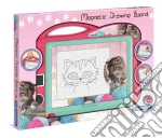 Clementoni: Cats - Lavagna Magnetica giochi