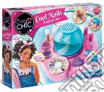 Clementoni: Crazy Chic - Cool Nails giochi