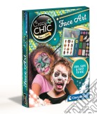 Clementoni Crazy Chic - Face Art giochi