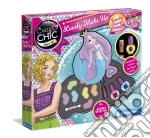 Clementoni: Crazy Chic - Trousse Sirena giochi