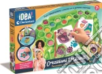 Clementoni: Idea - Creazioni Brillanti giochi