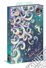 Clementoni: Bambina Giochi Creativi Crazy Chic - Fairy Style Make Up giochi