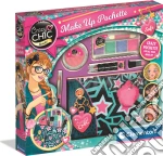 Clementoni: Trucchi Crazy Chic - Make Up Pochette giochi