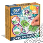 Clementoni: Idea! - Surprise Box Gaming giochi
