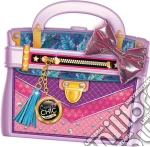 Clementoni: Bambina Giochi Creativi Crazy Chic - Miss Bag giochi
