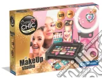 Clementoni: Crazy Chic Make Up - The Make Up Mirror (8+) giochi
