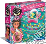 Clementoni: Made In Italy Crazy Chic - My Friendship Bracelets giochi