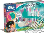 Clementoni: Idea - Laboratorio Delle Penne giochi