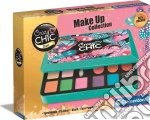 Clementoni: Crazy Chic Teen - Trousse Rocker (8+) giochi