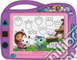 Clementoni: Gabby'S Dolls House - Lavagna Magnetica (4+) giochi