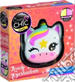 Clementoni Giochi Creativi Crazy Chic - Mini Trucchi Unicorno Made In Italy giochi