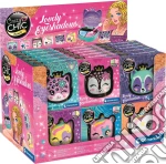 Clementoni Giochi Creativi Crazy Chic - Mini Ombretto Made In Italy (Assortimento) giochi