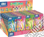 Clementoni Giochi Creativi Idea - Create Your Pens Made In Italy (Assortimento) giochi