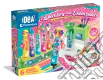 Clementoni: Idea - Laboratorio Degli Evidenziatori giochi
