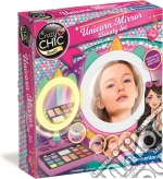 Clementoni Giochi Creativi Crazy Chic Crazy Chic - Make Up Unicorn Mirror giochi