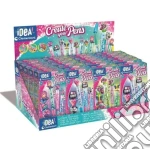 Clementoni Idea - Mini Lab Penne (Expo 24Pz) giochi