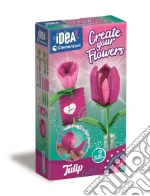 Clementoni Idea - Mini Lab.Fiori - Tulipano giochi
