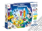 Chimica, Fisica E Ingegneria giochi