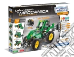 Laboratorio Di Meccanica - Macchine Agricole