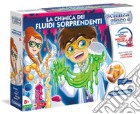 Clementoni: Scienza E Gioco - Slime Tentacoli Fluo gioco
