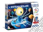 Clementoni: Scienza E Gioco - Il Grande Sistema Solare giochi