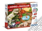 Scienza E Gioco - Il Mondo Dei Dinosauri giochi