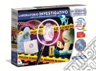 Scienza E Gioco - Laboratorio Investigativo giochi