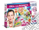 Crea i tuoi rossetti. Scienza & gioco