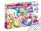 Scienza E Gioco - La Mia Prima Beauty Farm giochi