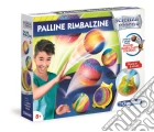 Scienza E Gioco - Palline Rimbalzine giochi