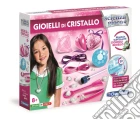 Scienza E Gioco - Gioielli Di Cristallo giochi