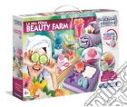 Scienza E Gioco - La Mia Prima Beauty Farm giochi