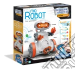Clementoni: Scienza E Gioco - Mio Robot giochi