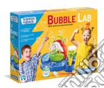 Clementoni: Scienza E Gioco - Bubble Lab