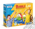 Clementoni: Scienza E Gioco - Bubble Lab gioco di Clementoni