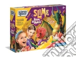 Clementoni: Scienza E Gioco - Slime Uova di Drago giochi