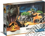 Clementoni: Scientifici Jurassic World 3 - Palude Dinosauri giochi