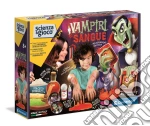 Clementoni: Scienza E Gioco - Vampiri E Sangue giochi