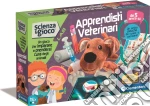 Clementoni: Scienza E Gioco Apprendisti Veterinari giochi