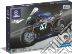Clementoni: Build Robotics - Yamaha M1 (Made In Italy) (8+) giochi